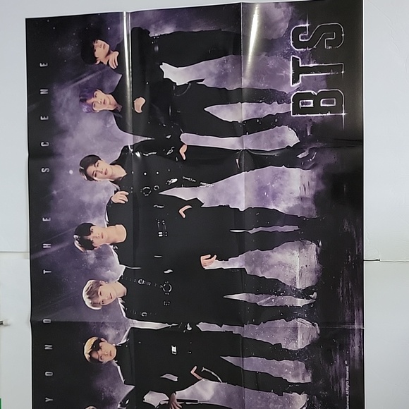 BTS ARMY MEMBERSHIP KIT. - Picture 13 of 14